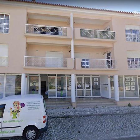 Appartement 6 Personnes ساو مارتينهو دو بورتو المظهر الخارجي الصورة