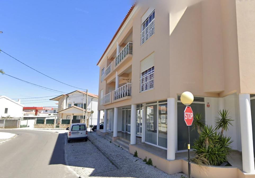 Appartement 6 Personnes ساو مارتينهو دو بورتو المظهر الخارجي الصورة
